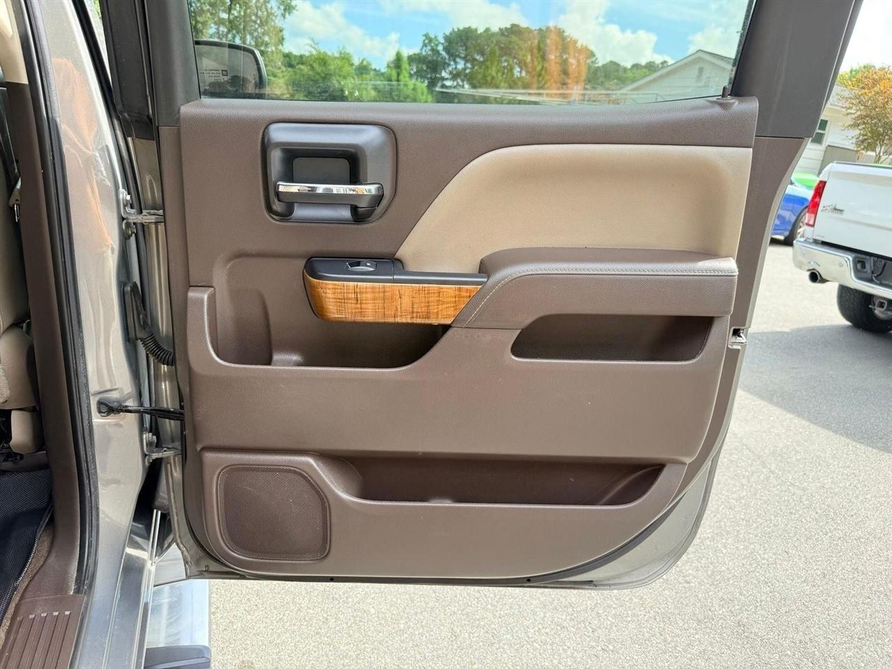 GMC Sierra 1500  2017