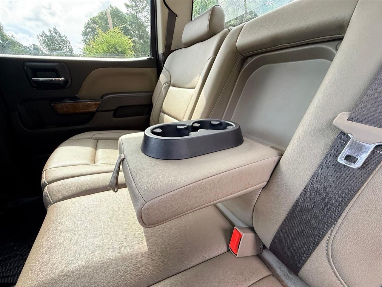 GMC Sierra 1500  2017