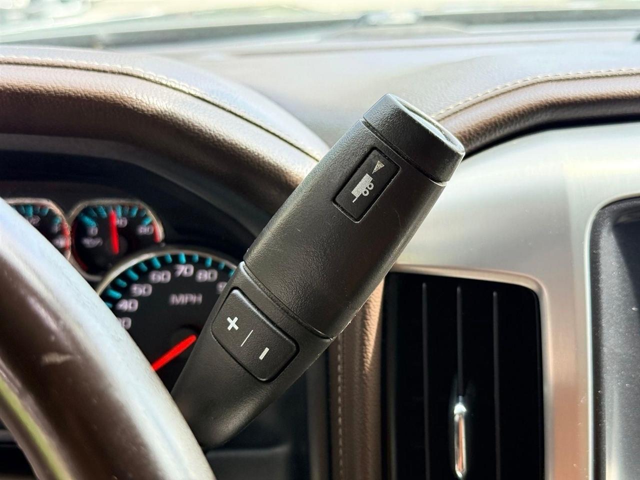 GMC Sierra 1500  2017