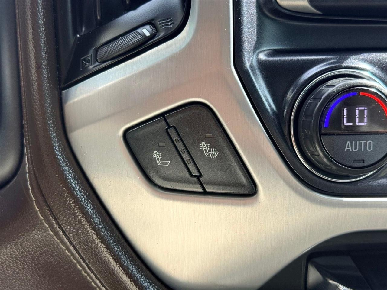 GMC Sierra 1500  2017