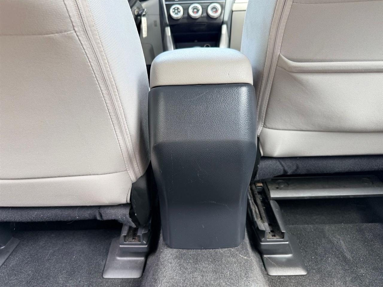 Subaru Forester  2017