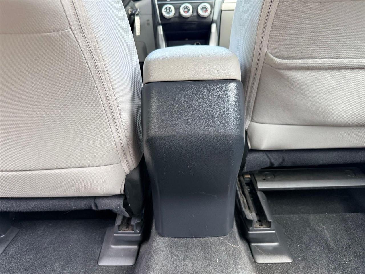 Subaru Forester  2017