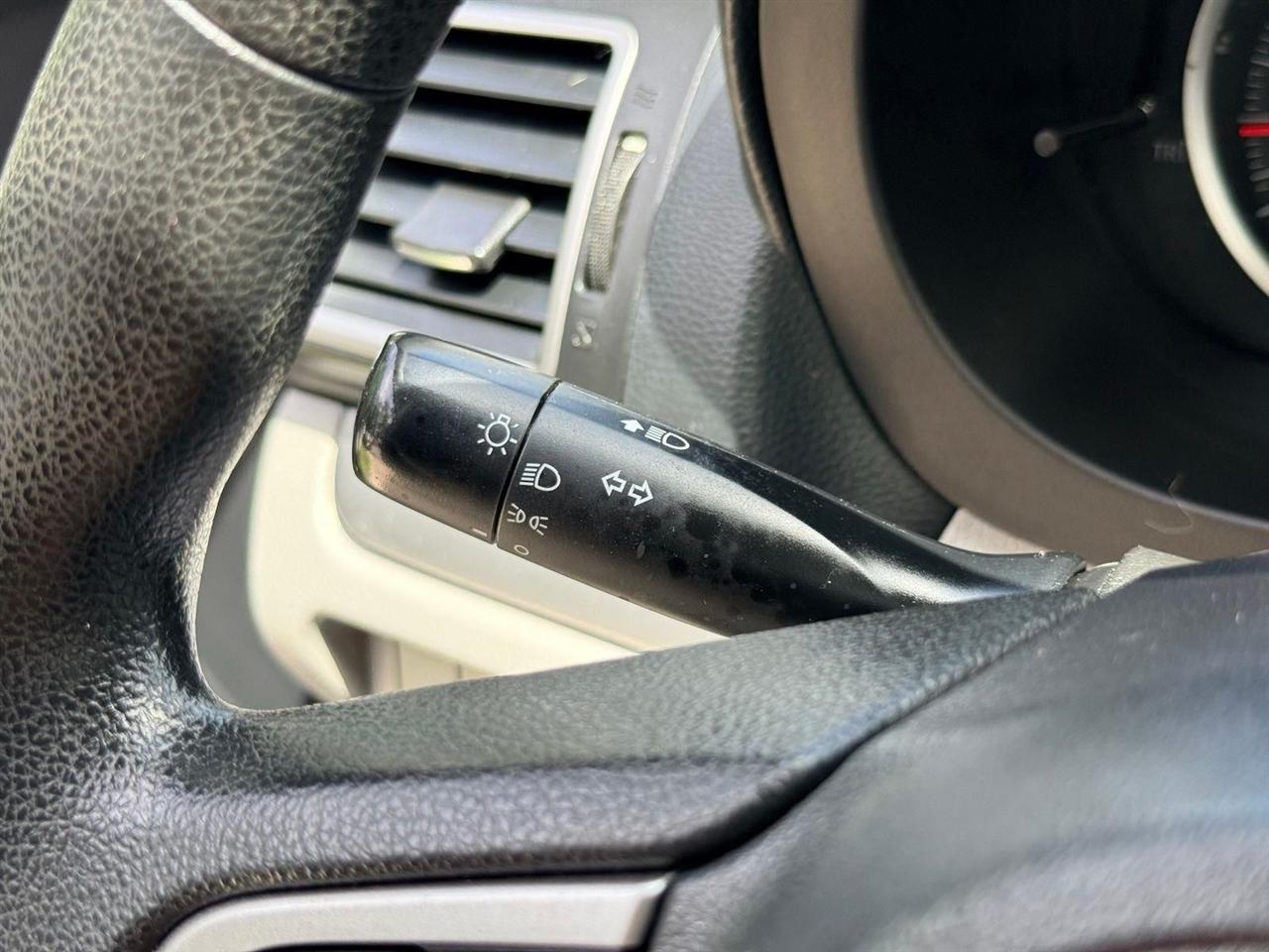 Subaru Forester  2017