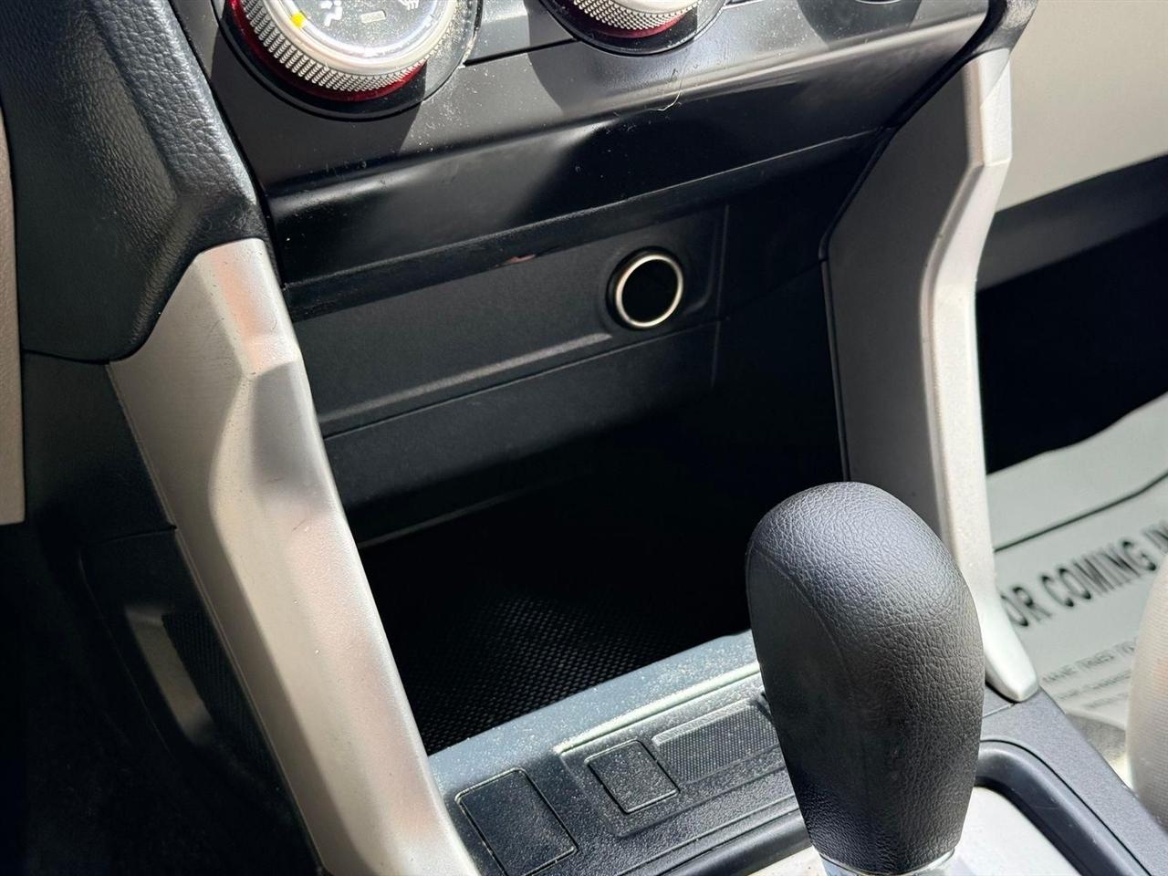 Subaru Forester  2017