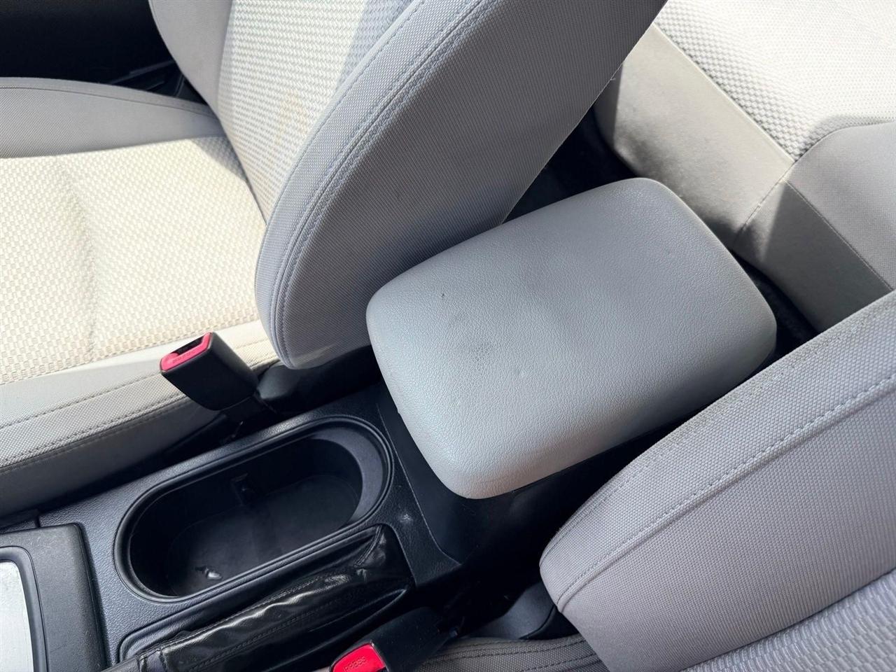Subaru Forester  2017
