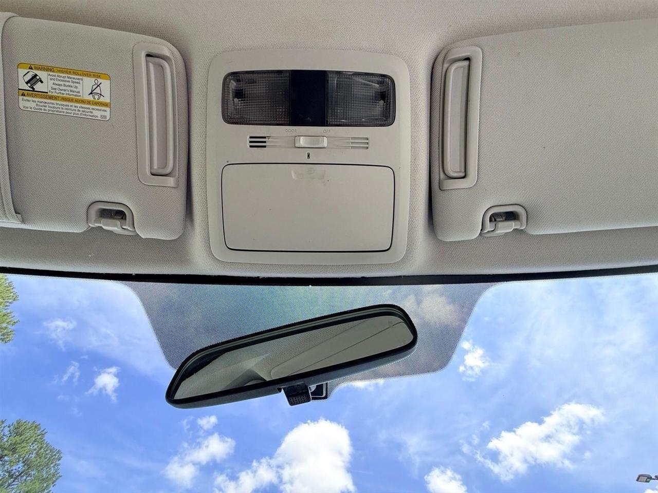 Subaru Forester  2017