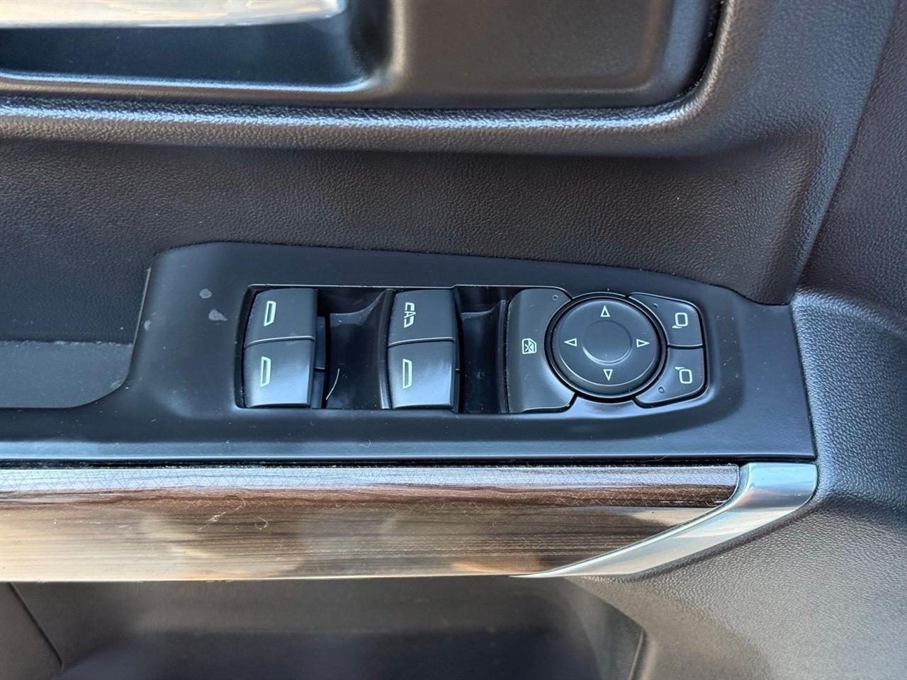 Chevrolet Silverado 1500  2020
