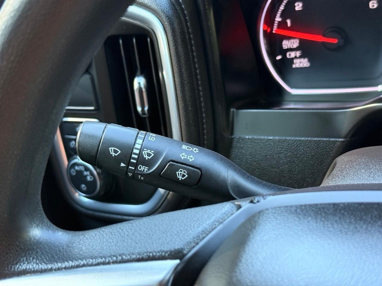 Chevrolet Silverado 1500  2020
