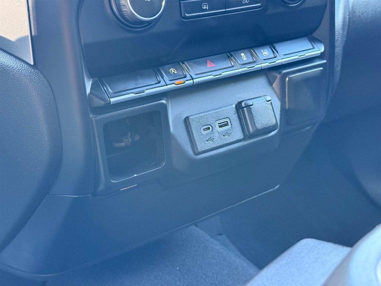 Chevrolet Silverado 1500  2020