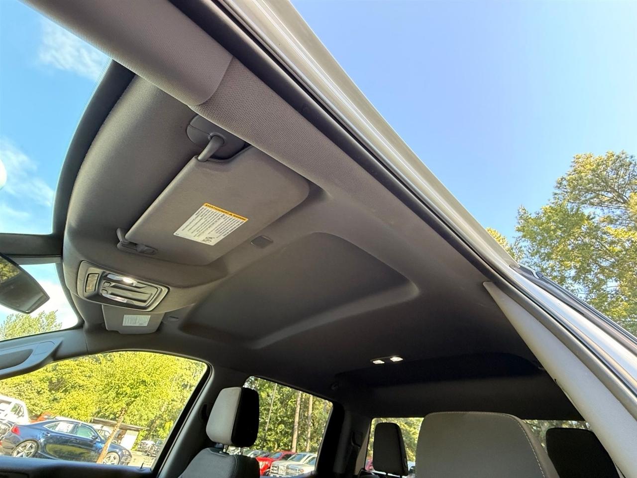 Chevrolet Silverado 1500  2020