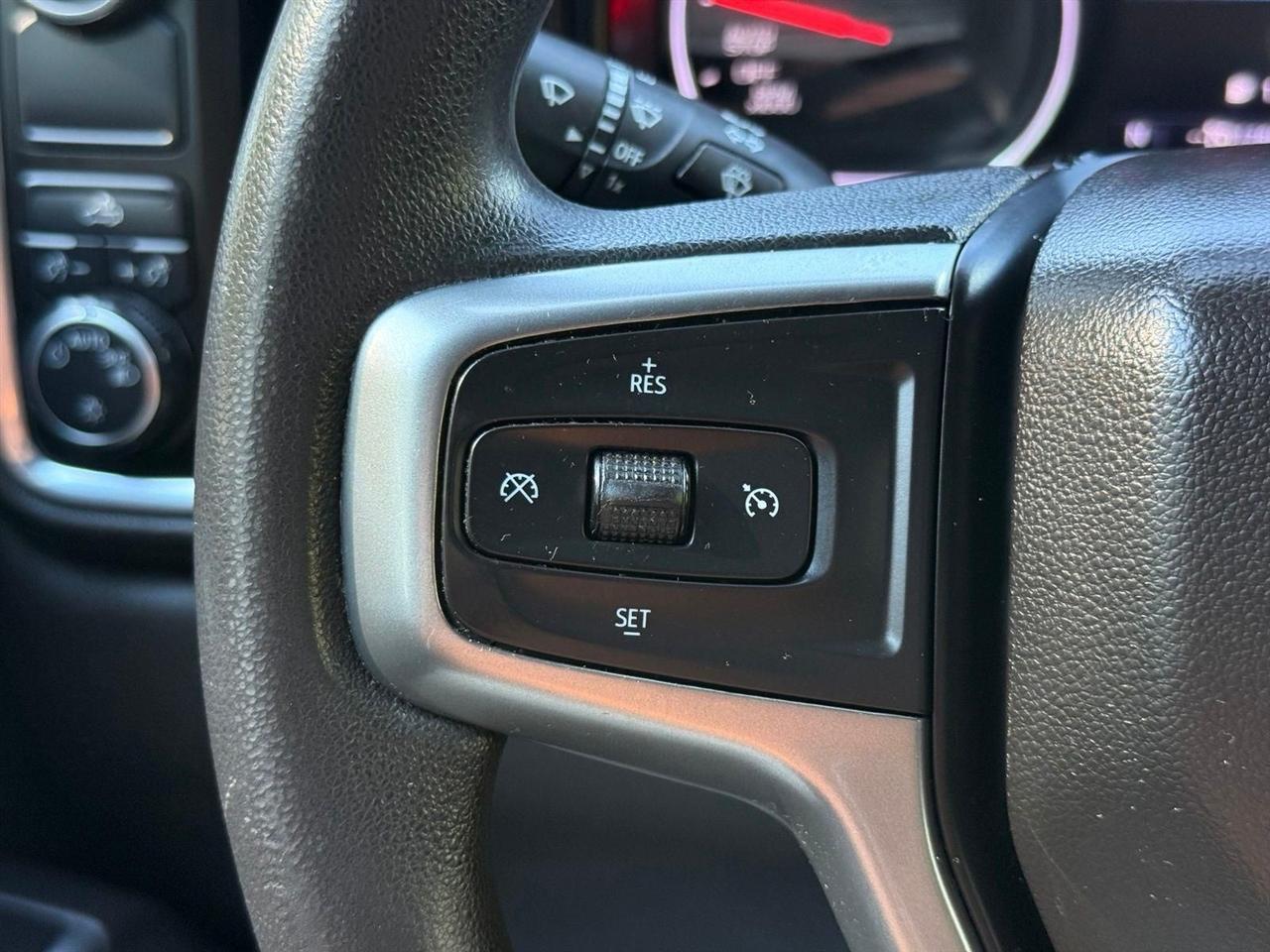 Chevrolet Silverado 1500  2020