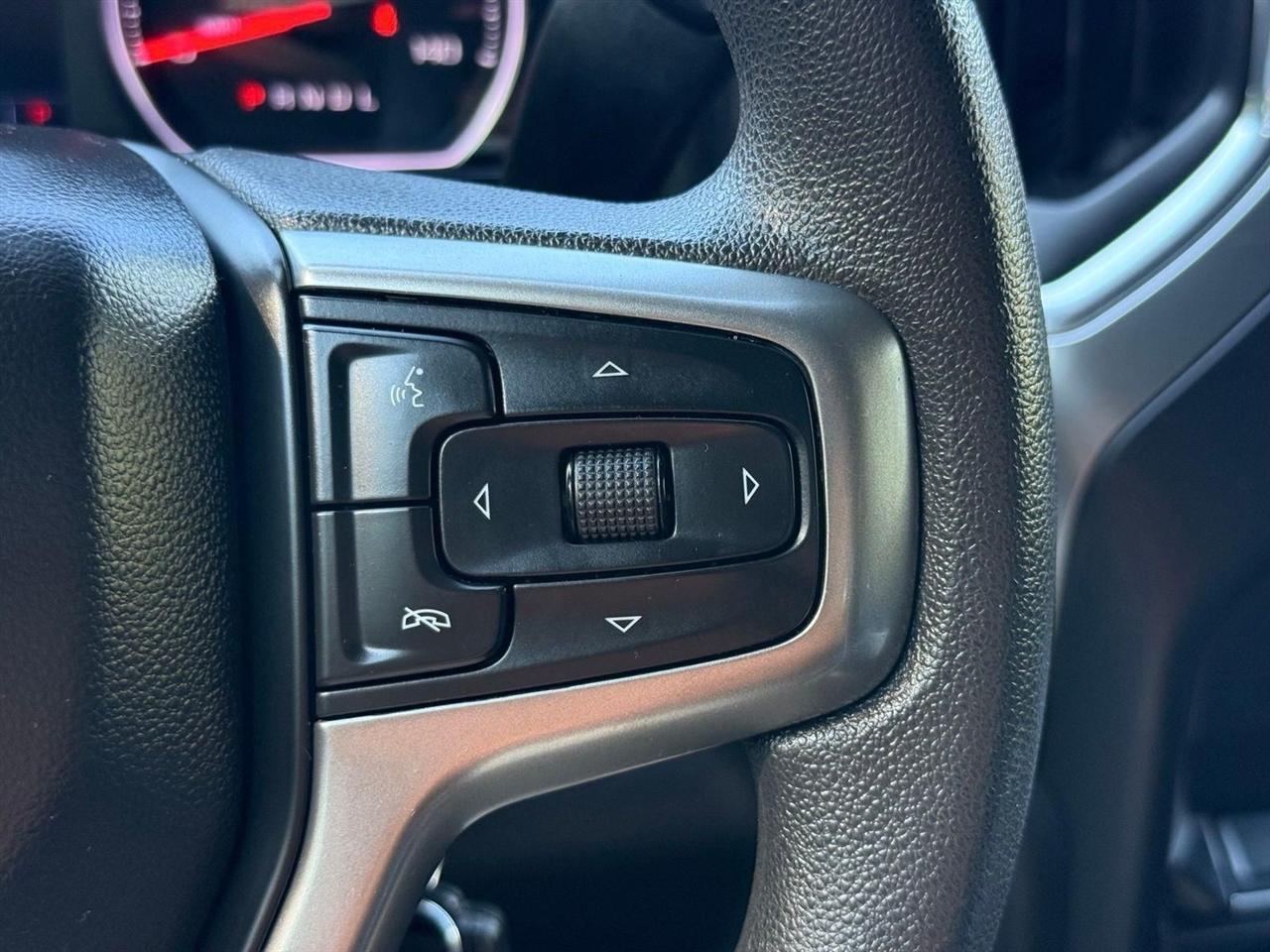 Chevrolet Silverado 1500  2020