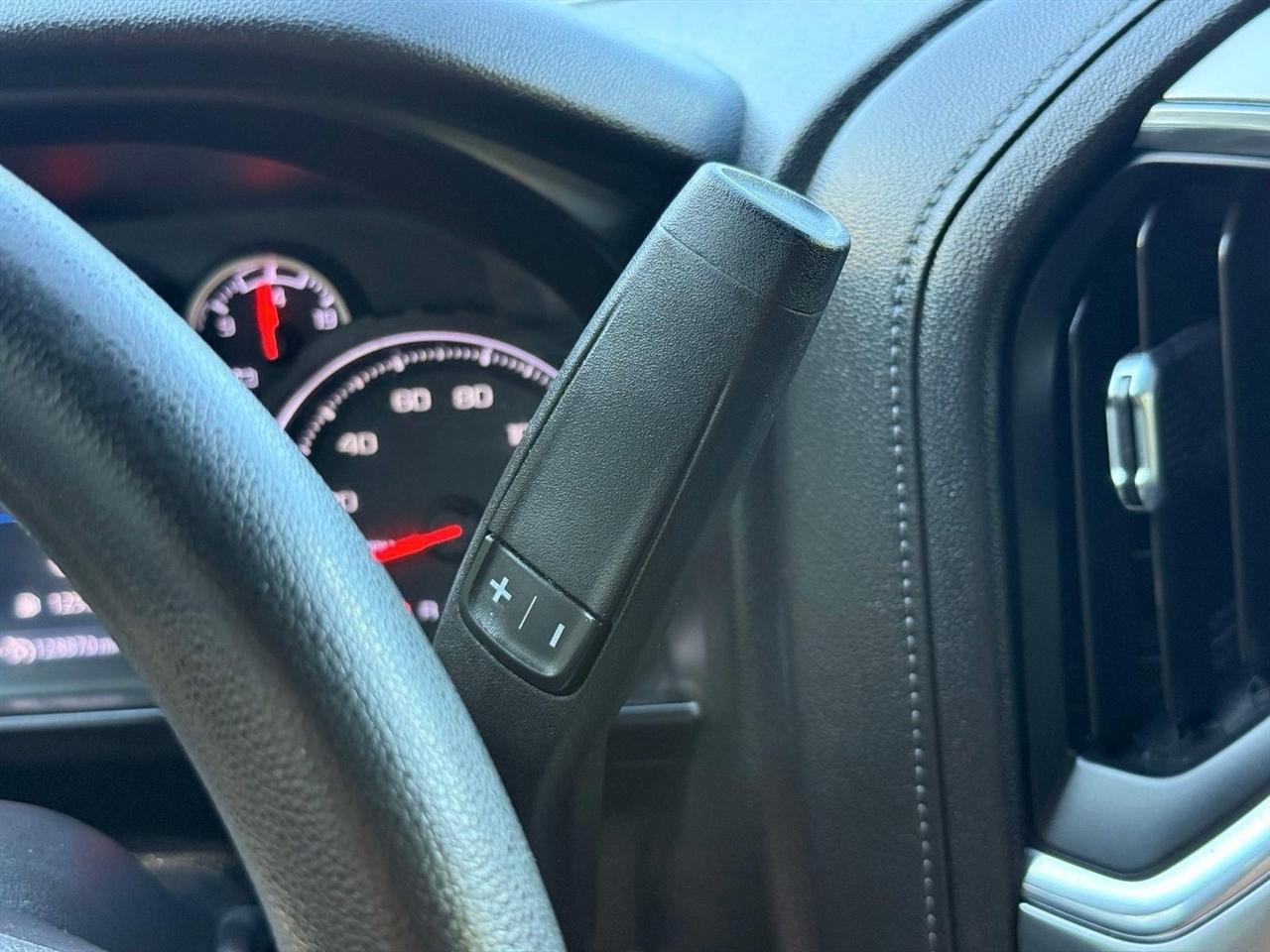 Chevrolet Silverado 1500  2020