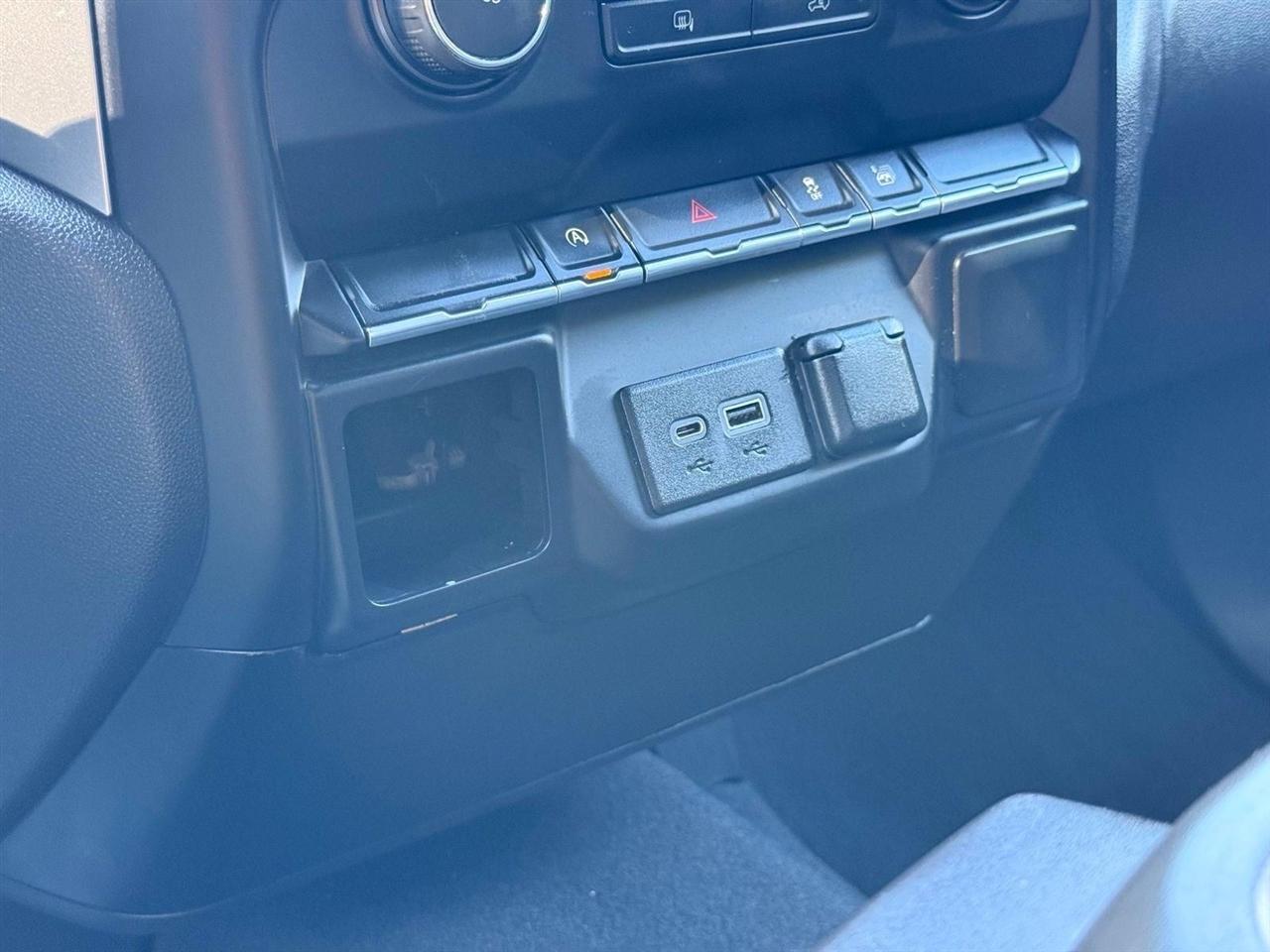 Chevrolet Silverado 1500  2020