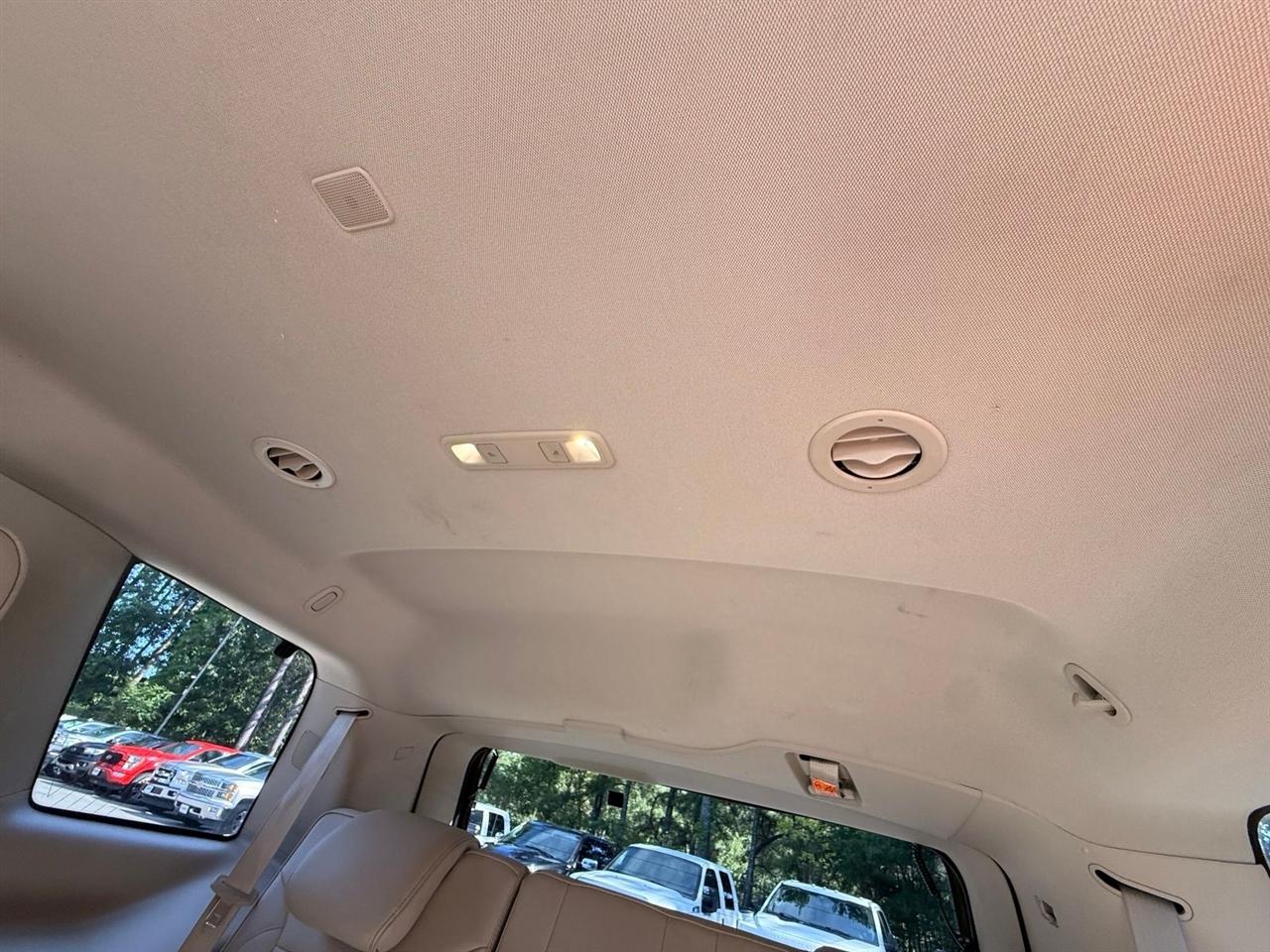 GMC Yukon Denali  2017