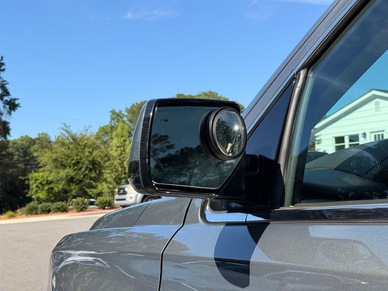 GMC Yukon Denali  2017