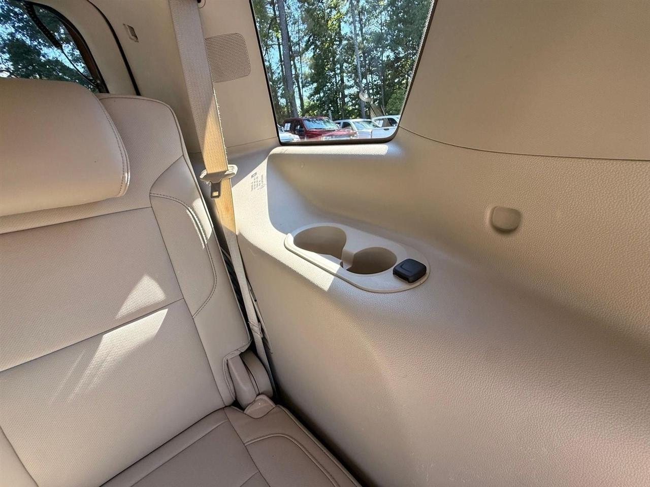 GMC Yukon Denali  2017