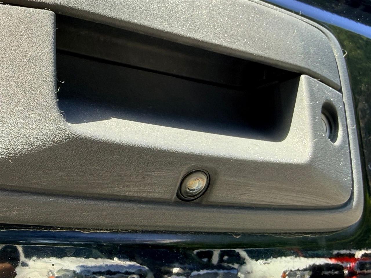 Chevrolet Silverado 1500  2015