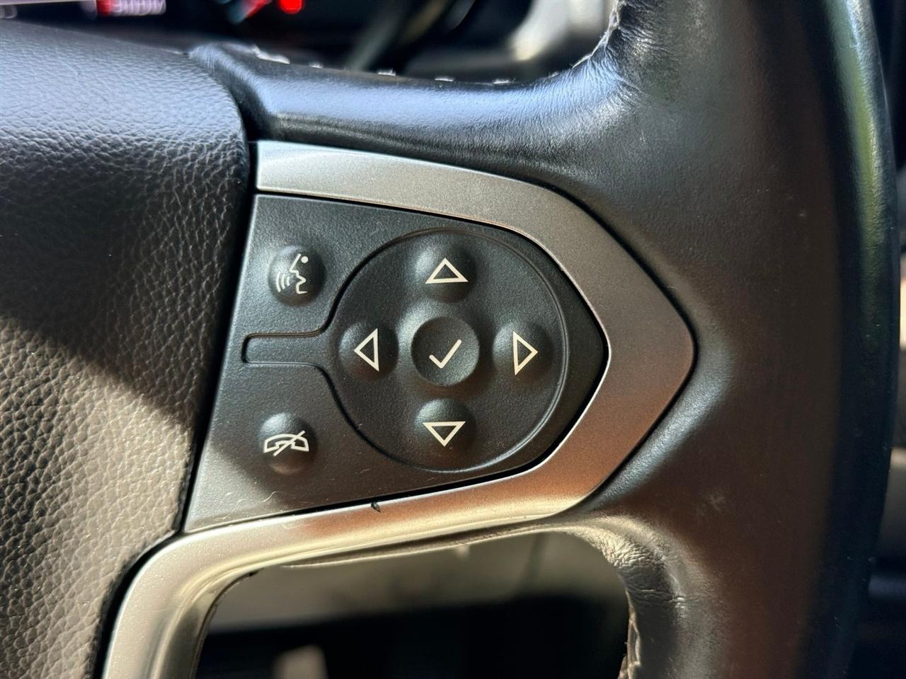 Chevrolet Silverado 1500  2015