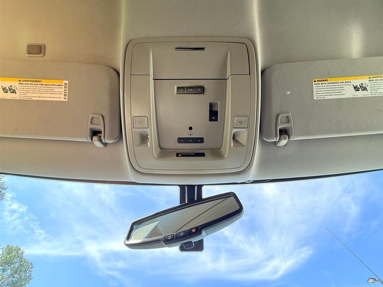 Chevrolet Silverado 1500  2015