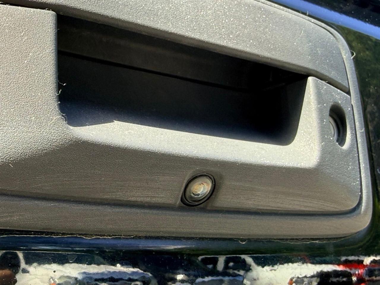 Chevrolet Silverado 1500  2015