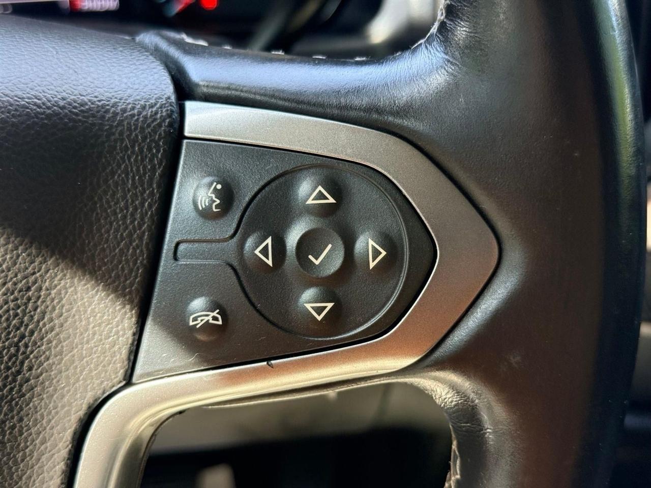 Chevrolet Silverado 1500  2015