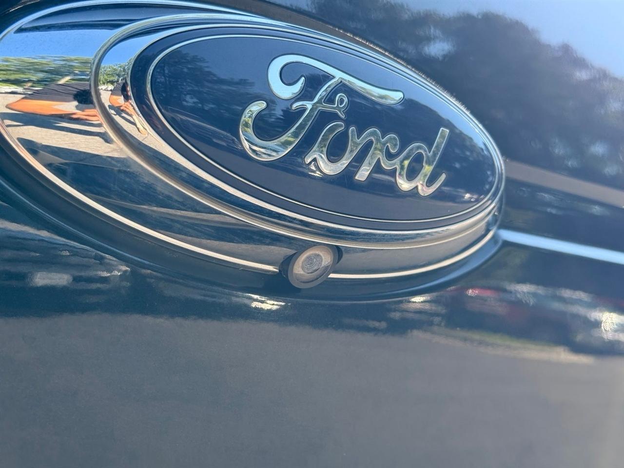 Ford F-150  2014