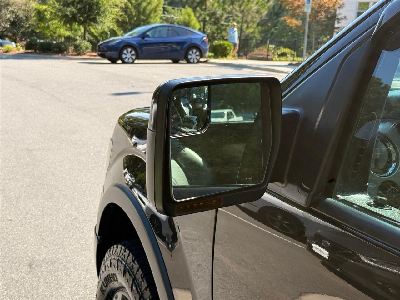 Ford F-150  2014