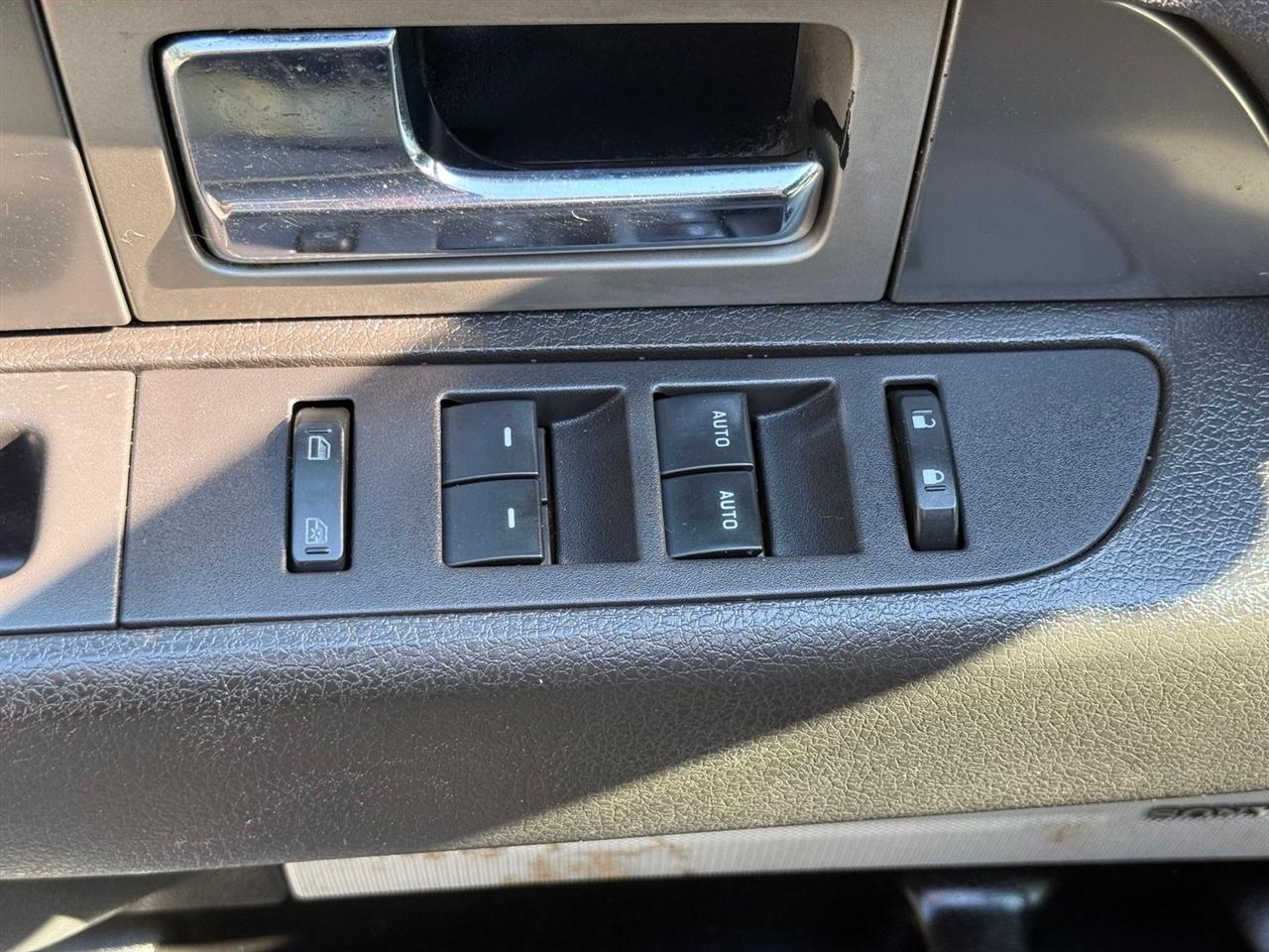 Ford F-150  2014