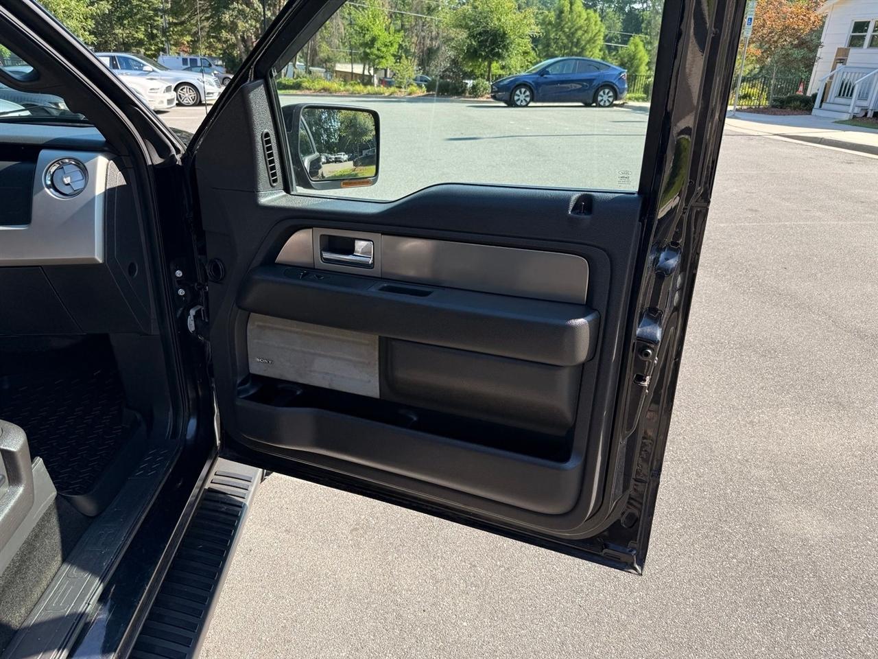 Ford F-150  2014
