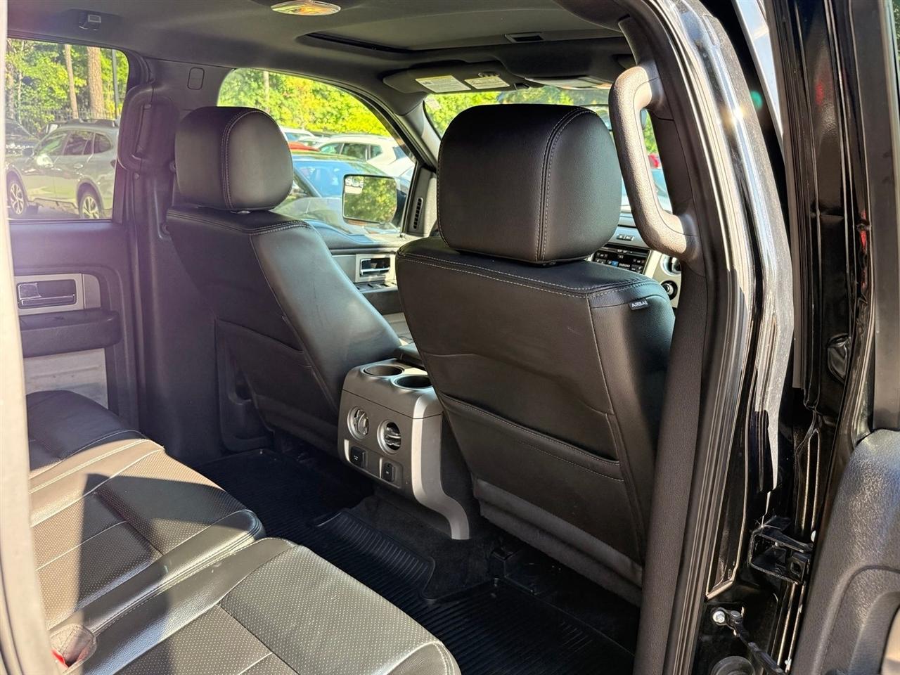 Ford F-150  2014