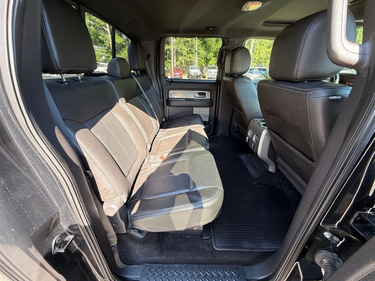 Ford F-150  2014