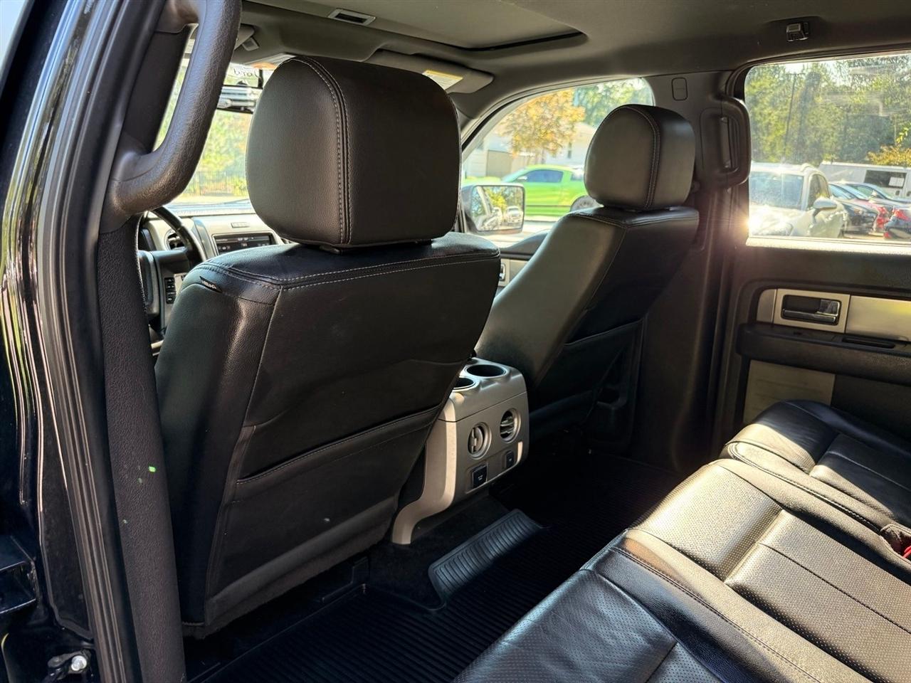 Ford F-150  2014
