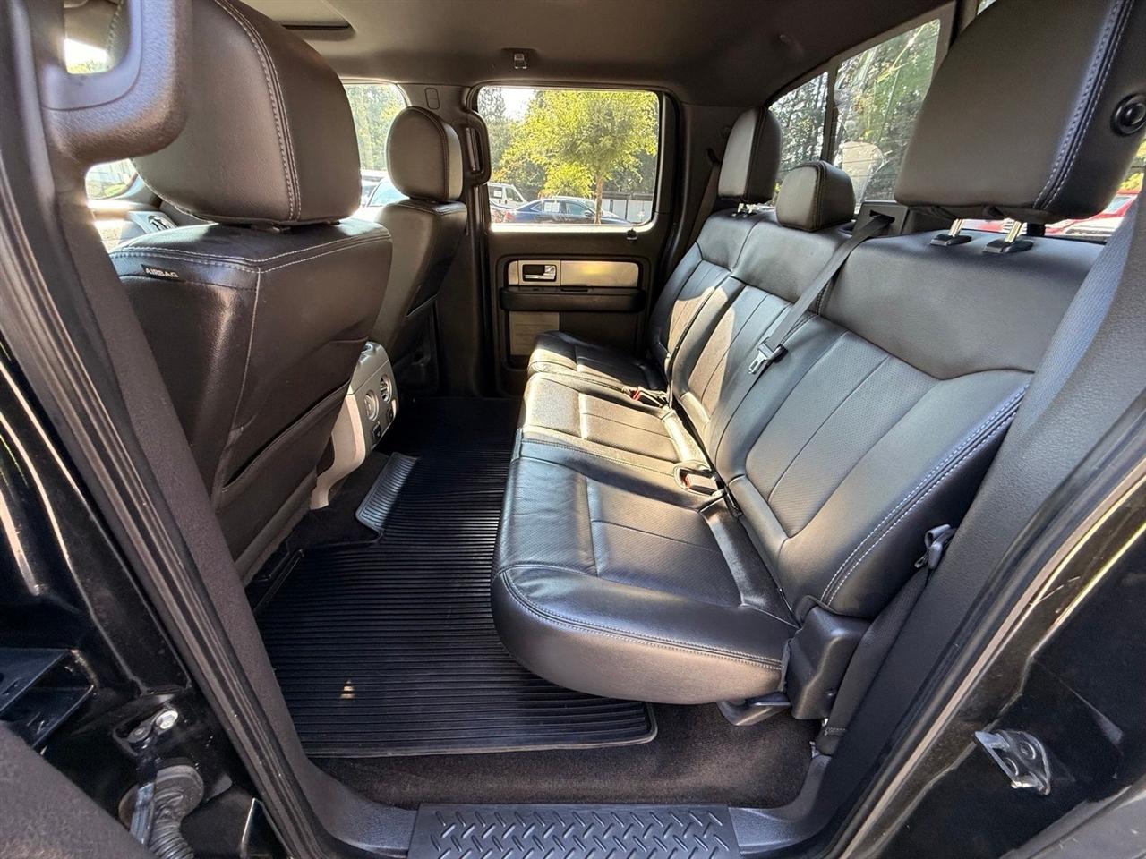 Ford F-150  2014