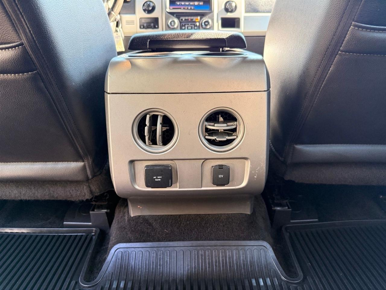 Ford F-150  2014
