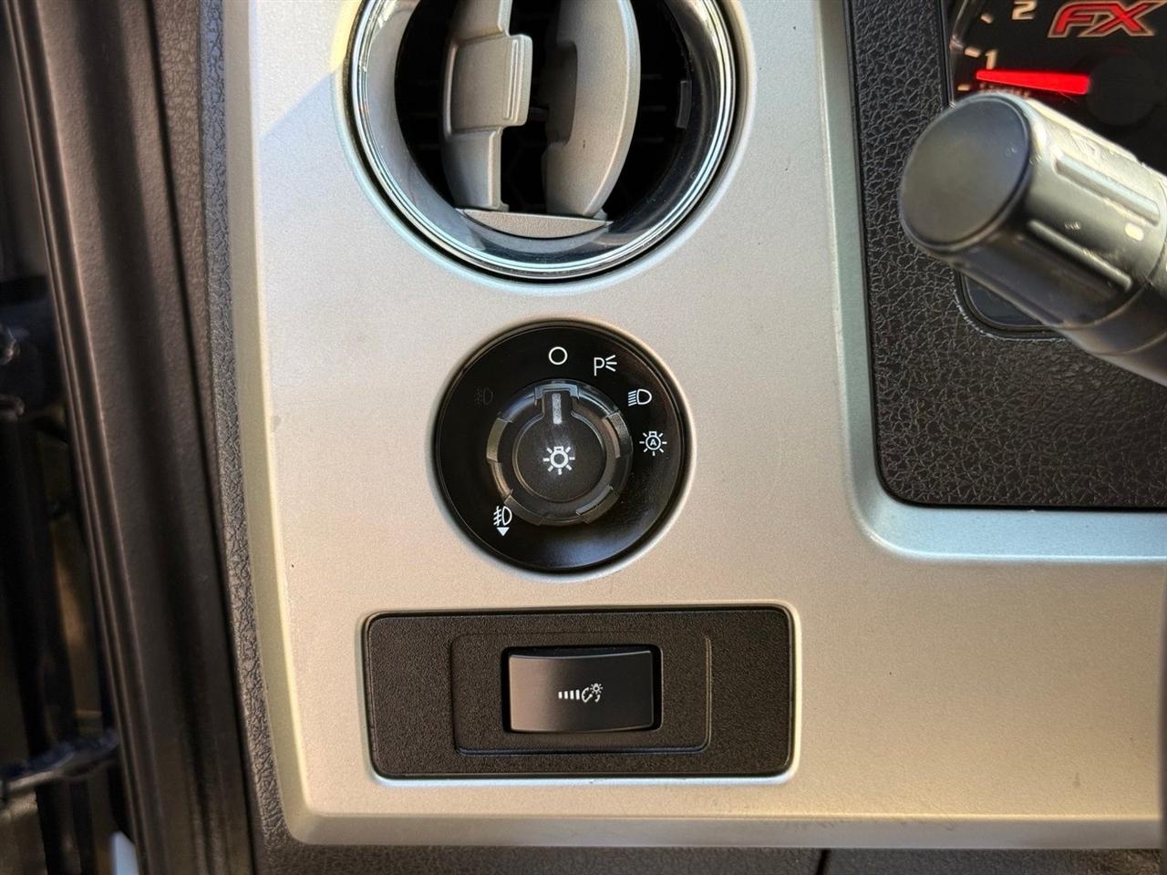 Ford F-150  2014