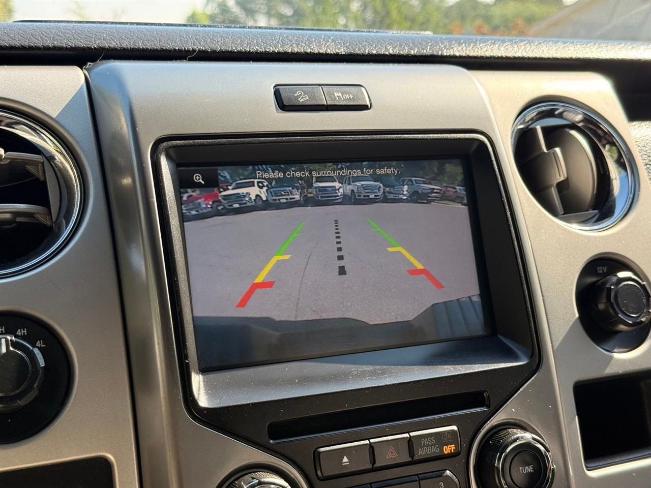 Ford F-150  2014
