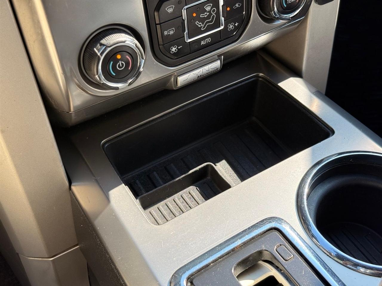 Ford F-150  2014