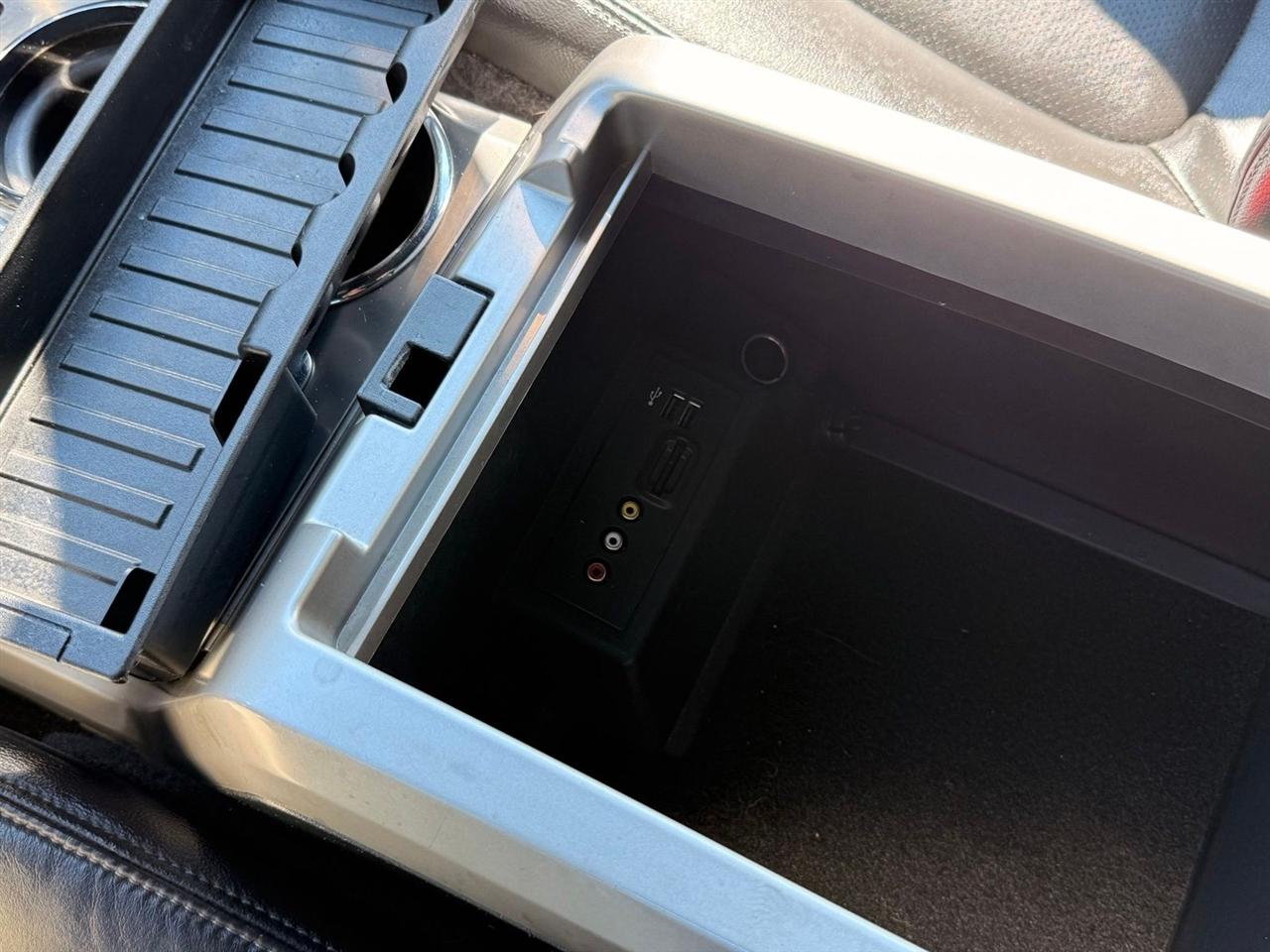 Ford F-150  2014
