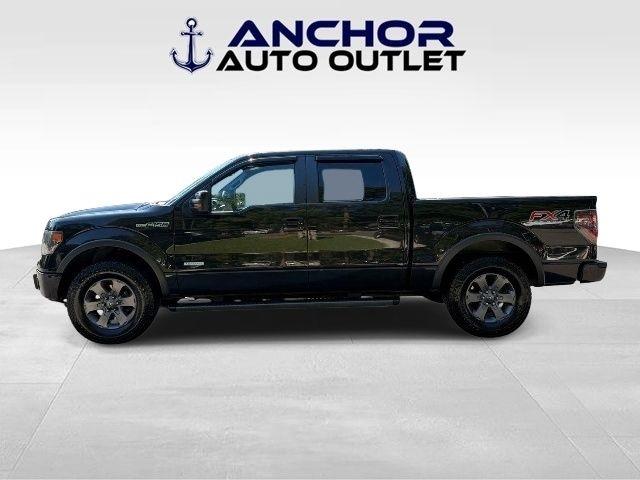 Ford F-150  2014