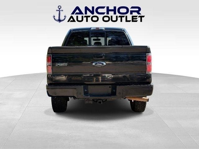 Ford F-150  2014