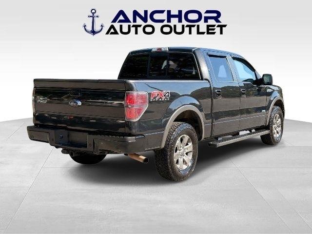 Ford F-150  2014