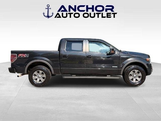 Ford F-150  2014