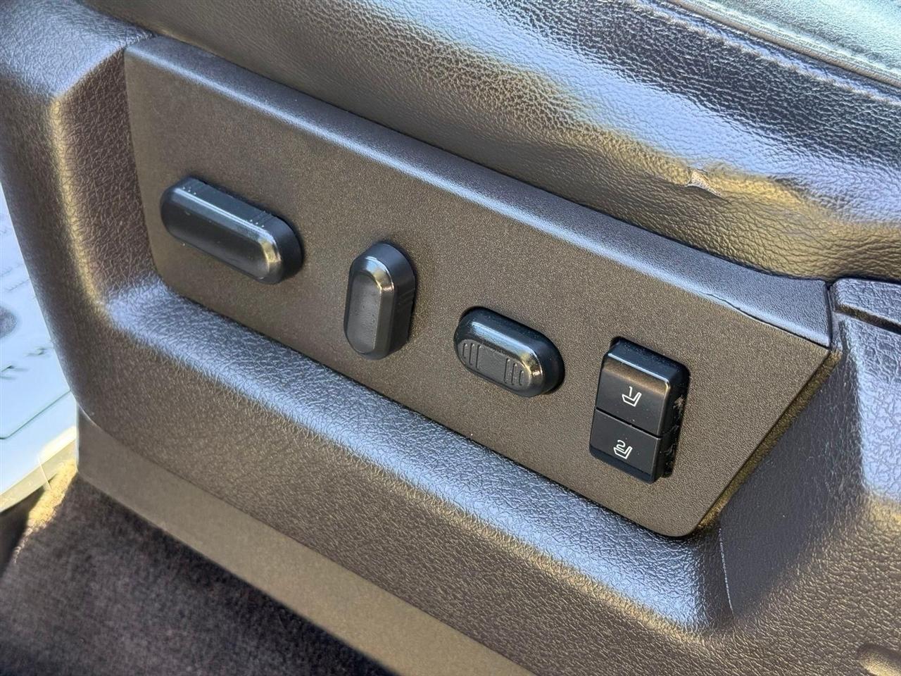 Ford F-150  2014