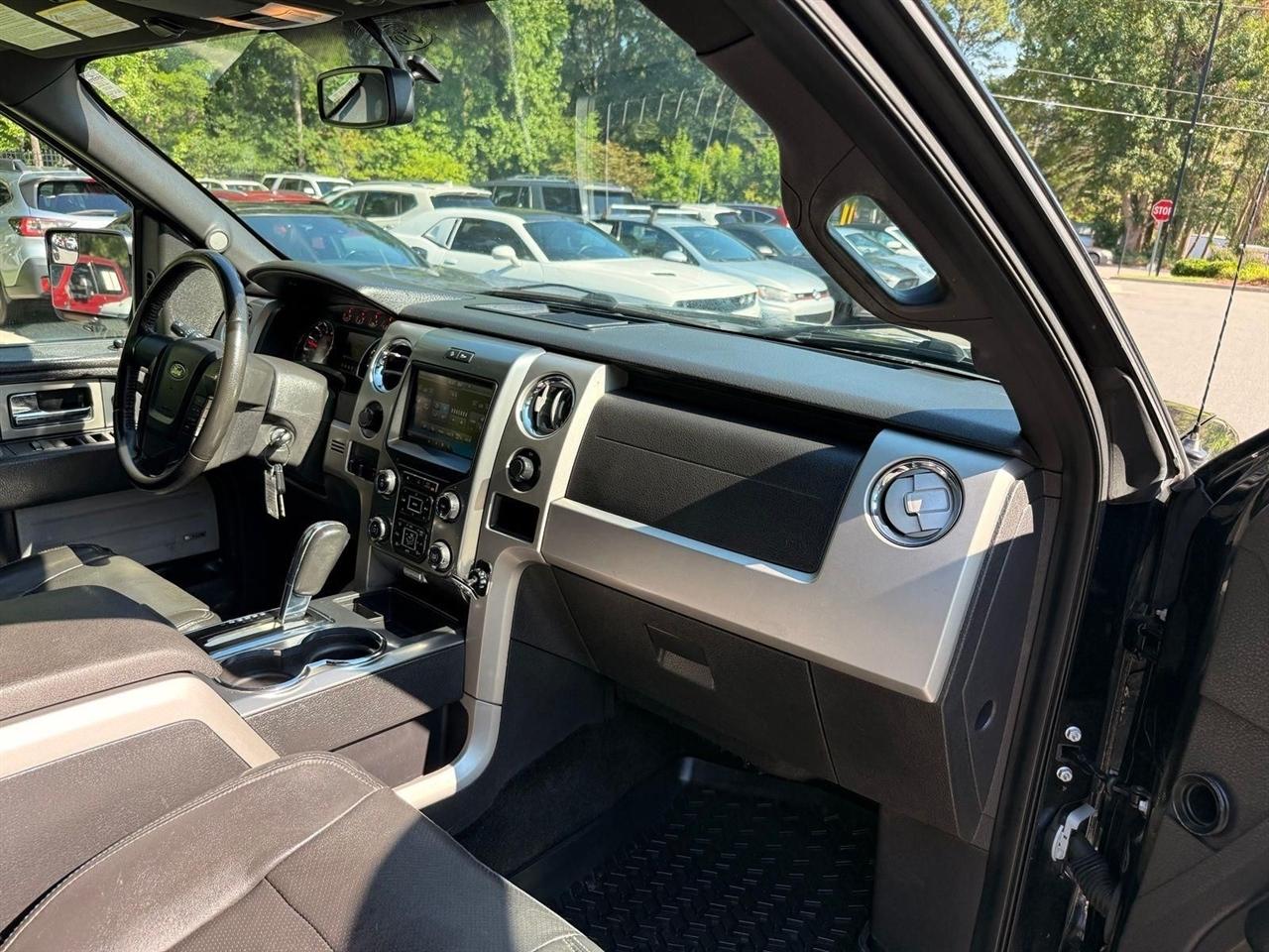 Ford F-150  2014