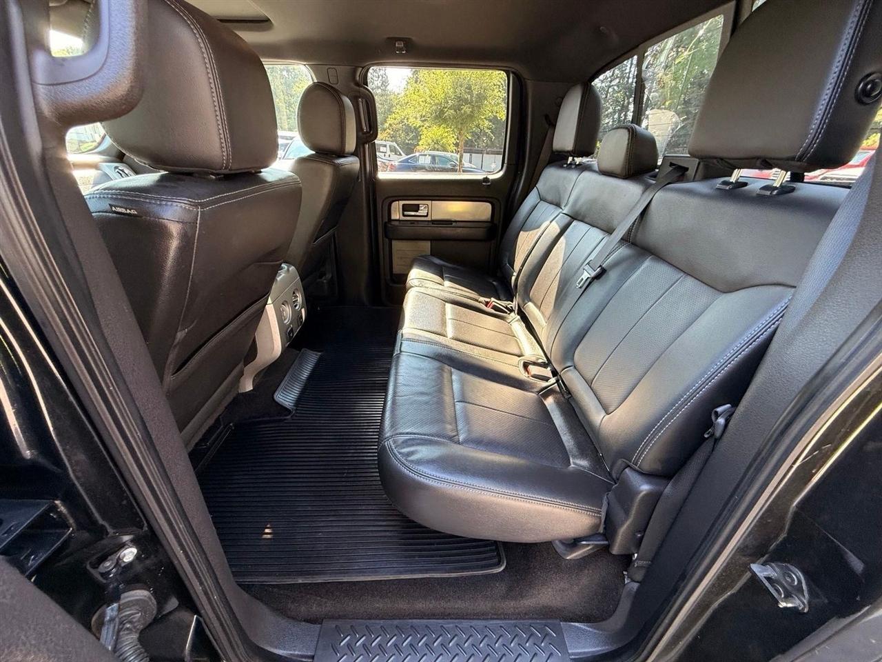 Ford F-150  2014