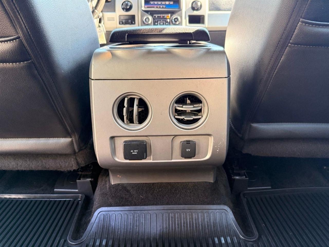 Ford F-150  2014