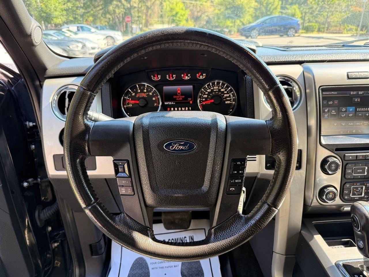 Ford F-150  2014