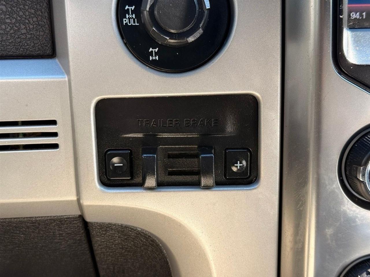 Ford F-150  2014