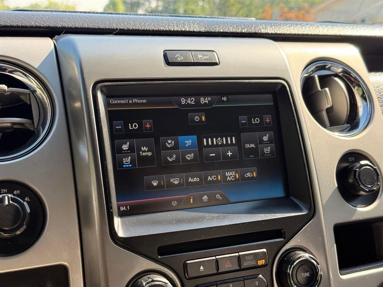 Ford F-150  2014